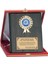 - Ahşap Plaketler - PL-005 A - 18X24 cm 1