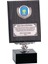 - Ahşap Plaketler - PL-004 A - 15X20 cm 1