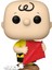 Pop Animation: Peanuts - Charlie Brown With Kite 1