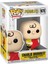 Pop Animation: Peanuts - Charlie Brown With Kite 2