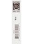 Lip Drink Lip Balm-Şeffaf Dudak Besleyici SPF15 #sheer 1 Paket (1 x 4.9 G) 4
