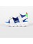 321.B24Y204 Bebe Phylon Işılklı Erkek Çocuk Sandalet 5