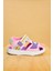 Flow Iı 332..P24Y.202 Kız Çocuk Sandalet Pembe 26-30 1
