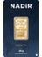 20 gr 24 Ayar 999.9 Milyem Nadirgold Gram Altın 1