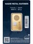 20 gr 24 Ayar 999.9 Milyem Nadirgold Gram Altın 2