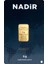5 gr 24 Ayar 999.9 Milyem Nadirgold Gram Altın 1