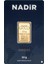 10 gr 24 Ayar 999.9 Milyem Nadirgold Gram Altın 1