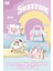 Loz Micro Block Sweet Bag Serisi Kedi Figürlü Çanta 360 Parça Oyuncak Yapım Seti FFLZ-8843 4