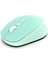 IWM-243RM Sılent Kablosuz Mouse-Mavi 2