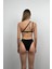 Tek Omuz Bikini Takım 4