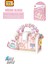 Loz Micro Block Sweet Bag Serisi Boncuklu Çanta 340 Parça Oyuncak Yapım Seti FFLZ-8844 1