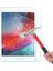 Apple iPad 7. Nesil A2197 A2198 A2200 Uyumlu Ekran Koruyucu Kırılmaz Cam 2