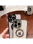 iphone 14 Promax Uyumlu Extra Kamera Korumalı (Kamerası Cam Lensli) Lazer Lüx Kılıf Kapak Tam Koruma 2