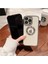iphone 14 Promax Uyumlu Extra Kamera Korumalı (Kamerası Cam Lensli) Lazer Lüx Kılıf Kapak Tam Koruma 3