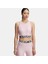 Heatgear Rib Kadın Pembe Antrenman ATLET.647 1