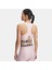 Heatgear Rib Kadın Pembe Antrenman ATLET.647 2