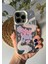 Apple iphone 11 Holocase Yeni Model Baskılı Sert Plastik Sararmaz Darbe Emici Kamera Korumalı 1