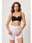 Beyaz Mı Emay 3003 Soft Paçalı Boxer 1