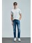 Lufian Junya Erkek T-Shirt 111020259 1