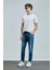 Lufian Junya Erkek T-Shirt 111020259 3