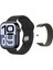 Watch 10 Hk Ultra 3 & Watch 10 Hk Pro Max 4