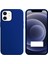 IPHONE 12 ve 12 Pro Model Uyumlu Lansman Kılıf 1
