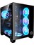 Zenith Z1 I7 3050-127F006 I7-12700F 32GB 2tb SSD RTX3050 6 GB Freedos Gaming Masaüstü Bilgisayar 1