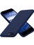Apple iPhone 7 Plus / 8 Plus Lansman Kılıf Içi Kadife Leke Tutmaz Yüksek Kalite 1