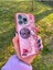 Apple iphone 11 Holocase Yeni Model Baskılı Sert Plastik Sararmaz Darbe Emici Kamera Korumalı 2