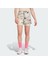 Performance JN9669 Own The Run Spray Dye 2-In-1 Short 1