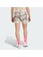Performance JN9669 Own The Run Spray Dye 2-In-1 Short 2