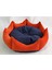 Yıkanabilir Ultra Soft Kedi & Köpek Yatağı 2