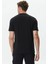 Ss Alphy T-Shırt Erkek Siyah T-Shirt Z2YI11J1314-JBLK 3