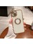 iphone 14 Uyumlu Extra Kamera Korumalı (Kamerası Cam Lensli) Lazer Kılıf- Tam Koruma 1