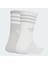 Originals JX5204 3-Stripes Glitter Crew Socks 2 Pairs 1