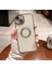 iphone 14 Uyumlu Extra Kamera Korumalı (Kamerası Cam Lensli) Lazer Kılıf- Tam Koruma 1