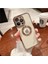 iphone 14 Promax Uyumlu Extra Kamera Korumalı (Kamerası Cam Lensli) Lazer Lüx Kılıf Kapak Tam Koruma 1
