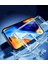 iphone 14 Pro Max Uyumlu Kılıf Şeffaf Yumuşak Silikon Kamera Korumalı Yüksek Kalite 1