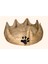 Crown Kedi Yatağı 40 cm (40 Ø) 1