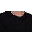 RYM-4380 Bisiklet Yaka Tişört/siyah/2xl 4