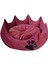 Crown Kedi Yatağı 40 cm (40 Ø) 1