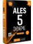 2025 Ales Tamamı Çözümlü 5 Deneme 1