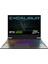 excalibur G870.1270-BFA0X-B Intel Core I7 12700H 16GB 1tb SSD RTX4050 Freedos 15.6" 1