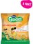 Süt Mısırlı Sağlıklı Cips 30GR x 8 1