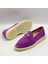 Davina Mor Günlük Kadın Loafer 5