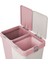 Duo Laundry Çamaşır Sepeti - Pembe / Beyaz - 80 lt 6