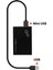 2.5 Inç USB 2.0 Sata SSD Harddisk HDD Harici Kutu Plastik DD-120 4