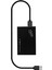 2.5 Inç USB 2.0 Sata SSD Harddisk HDD Harici Kutu Plastik DD-120 5