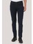 2025-Y J2508 Mdl4 Jean Pantolon 5 Cep Blue Black 1