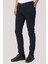 2025-Y J2508 Mdl4 Jean Pantolon 5 Cep Blue Black 2